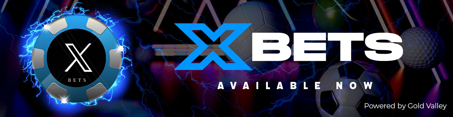 X Bets Available Now