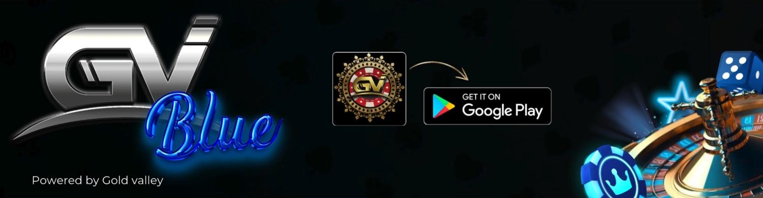 GV Blue